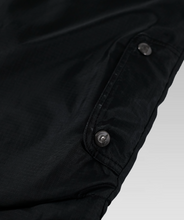 Load image into Gallery viewer, RR Lightweight Franklin Vest (Black)