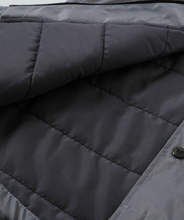 Load image into Gallery viewer, RR Lightweight Franklin Vest (Grey)