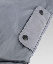 Load image into Gallery viewer, RR Lightweight Franklin Vest (Grey)