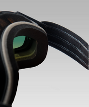 Load image into Gallery viewer, RR Signature Goggles (Green Yellow)