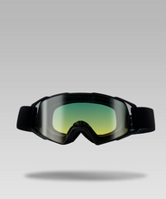 Load image into Gallery viewer, RR Signature Goggles (Green Yellow)