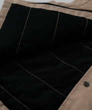 Load image into Gallery viewer, RR Lightweight Franklin Vest (Cream)