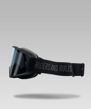 Load image into Gallery viewer, RR Signature Goggles (Ice Blue)