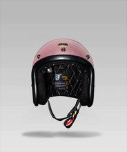 Load image into Gallery viewer, RAJA SERIES HELMET (Cadillac Pink)