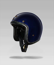 Load image into Gallery viewer, RAJA SERIES HELMET (Midnight Blue)