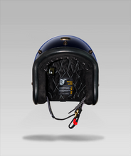 Load image into Gallery viewer, RAJA SERIES HELMET (Midnight Blue)