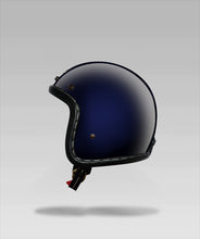 Load image into Gallery viewer, RAJA SERIES HELMET (Midnight Blue)