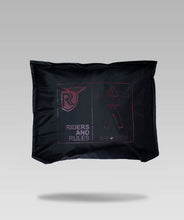 Load image into Gallery viewer, RR Signature Raincoat (Black)
