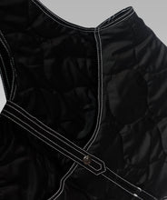 Load image into Gallery viewer, RR Tote Vest (Black)