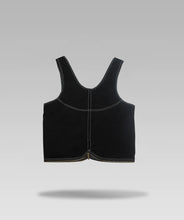 Load image into Gallery viewer, RR Tote Vest (Black)