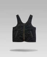 Load image into Gallery viewer, RR Tote Vest (Black)