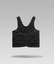 Load image into Gallery viewer, RR Tote Vest (Black)
