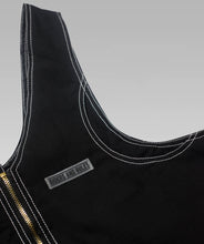 Load image into Gallery viewer, RR Tote Vest (Black)