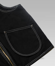 Load image into Gallery viewer, RR Tote Vest (Black)