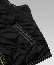 Load image into Gallery viewer, RR Tote Vest (Black)