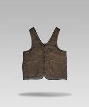 Load image into Gallery viewer, RR Tote Vest (Olive)
