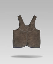 Load image into Gallery viewer, RR Tote Vest (Olive)