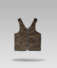 Load image into Gallery viewer, RR Tote Vest (Olive)
