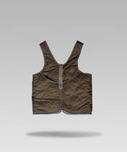 Load image into Gallery viewer, RR Tote Vest (Olive)