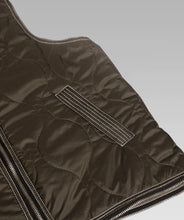 Load image into Gallery viewer, RR Tote Vest (Olive)