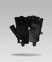 Load image into Gallery viewer, RR Holt Flame Half Finger Glove (DEFECT STUFF)