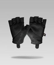 Load image into Gallery viewer, RR Holt Flame Half Finger Glove (DEFECT STUFF)