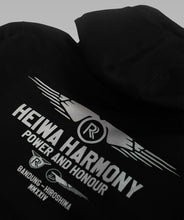 Load image into Gallery viewer, RR X Heiwa MC Power Honour Hoodie