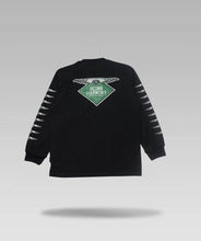 Load image into Gallery viewer, RR X Heiwa MC Power Honour Longsleeve