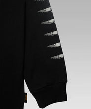 Load image into Gallery viewer, RR X Heiwa MC Power Honour Longsleeve