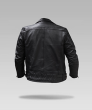 Load image into Gallery viewer, RR Magnum Leather Jacket