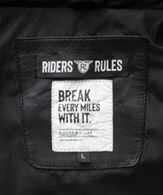 Load image into Gallery viewer, RR Magnum Leather Jacket