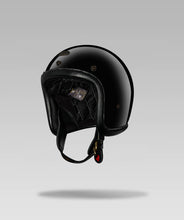 Load image into Gallery viewer, RR TX-500 Luxury Black