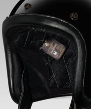 Load image into Gallery viewer, RR TX-500 Luxury Black