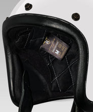 Load image into Gallery viewer, RR TX-500 Luxury White