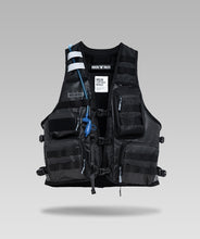 Load image into Gallery viewer, Riders and Rules Alpha Tactical Vest