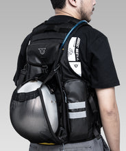 Load image into Gallery viewer, Riders and Rules Alpha Tactical Vest