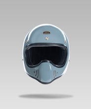 Load image into Gallery viewer, COMMANDO Mini Helmet (Dolphine Grey)