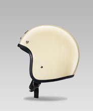 Load image into Gallery viewer, OPEN FACE HELMET (Broken White)