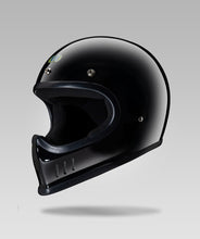 Load image into Gallery viewer, Regiment Helmet (BLACK)