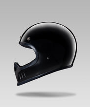 Load image into Gallery viewer, Regiment Helmet (BLACK)