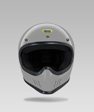 Load image into Gallery viewer, Regiment Helmet (GREY)