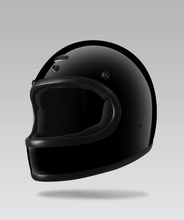 Load image into Gallery viewer, BOLT HELMET MK.2 (BLACK)
