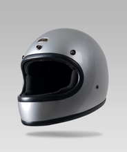 Load image into Gallery viewer, BOLT HELMET MK.2 (SILVER FLAT)