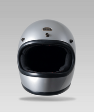 Load image into Gallery viewer, BOLT HELMET MK.2 (SILVER FLAT)