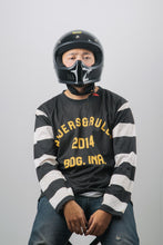 Load image into Gallery viewer, Regiment Helmet (BLACK)