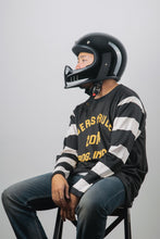 Load image into Gallery viewer, Regiment Helmet (BLACK)