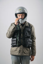 Load image into Gallery viewer, Regiment Helmet (GREY)