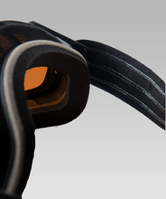Load image into Gallery viewer, RR Signature Goggles (Orange)