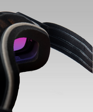 Load image into Gallery viewer, RR Signature Goggles (Red Blue)