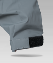 Load image into Gallery viewer, RR Signature Raincoat (Grey)